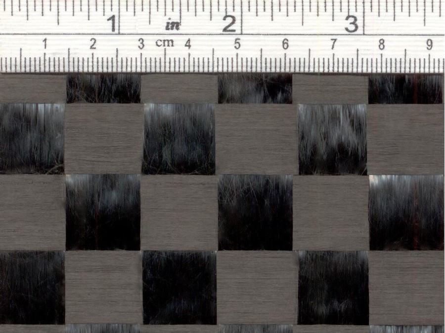 Carbon fiber fabric C165P Carbon fabrics